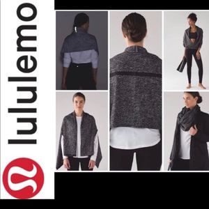 Lululemon Vinyasa Wrap
